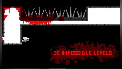 30 IMPOSSIBLE LEVELS (PC) [Global] [(MAC) Standard]