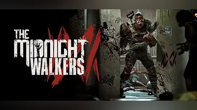 Steam gift RU- The Midnight Walkers | AUTODELIVERY