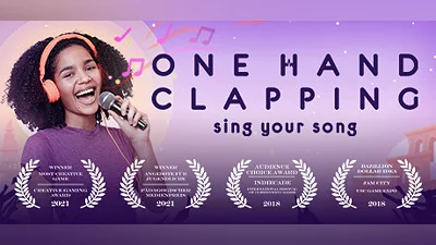 One Hand Clapping (PC) [Global] [Standard]