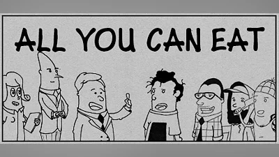 All You Can Eat (PC) [Global] [Standard]