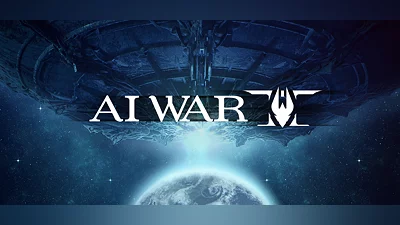AI War 2 (PC) [Global] [Standard]