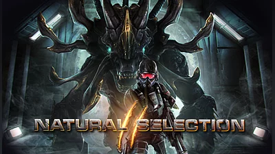 Natural Selection 2 (PC) [Global] [Standard]