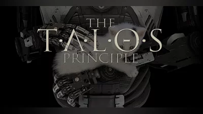 The Talos Principle (PC) [Global] [Gold Edition]