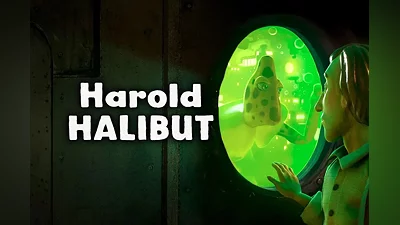 Harold Halibut (PC) [Global] [Standard]