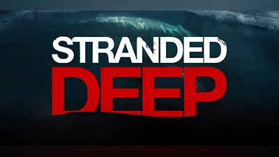 Stranded Deep