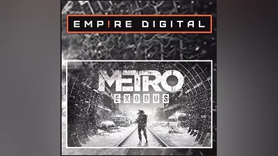 Metro Exodus - Gold Edition / Steam Key / Russia / CIS