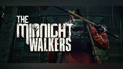 The Midnight Walkers +REGION CHOOSE · STEAM RU · АВТО