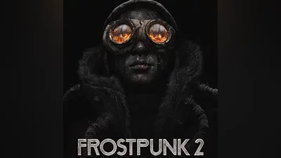 Frostpunk 2 (STEAM KEY) RUSSIA + CIS
