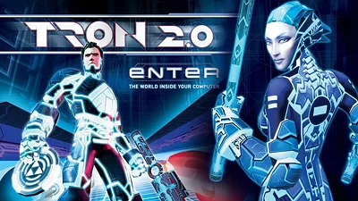 Tron 20 (PC) [Global] [Standard]