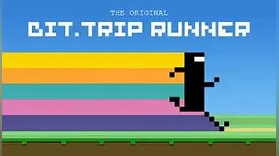 BIT.TRIP RUNNER STEAM GIFT ROW + GLOBAL REG FREE