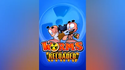 Worms Steam key Global Worldwide Region free + RU/CIS