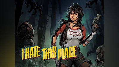 I Hate This Place (PS5)
