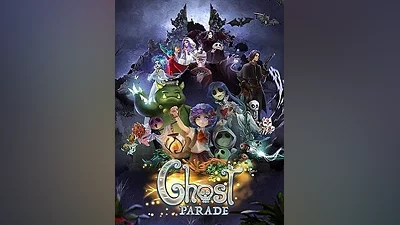 Ghost Parade Steam CD Key (Global)