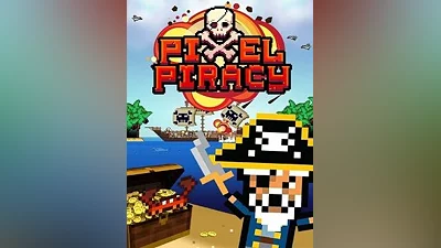 Pixel Piracy Steam CD Key (Global)