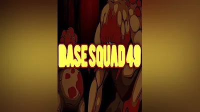 Base Squad 49 Steam CD Key (Global)
