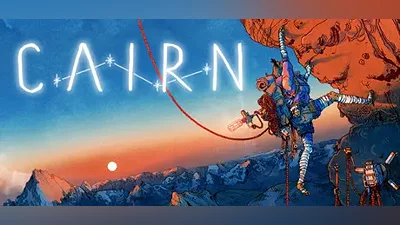 Steam gift RU- Cairn | AUTODELIVERY