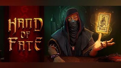 Hand of Fate (PC) [Global] [Standard]