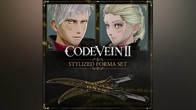 CODE VEIN II - Stylized Forma Set (PS5)