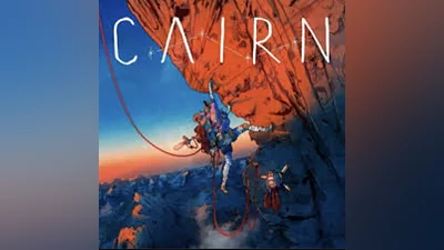 CAIRN STEAM KEY