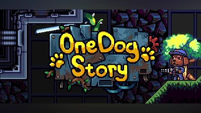 One Dog Story (PC) [Global] [(MAC) Standard]