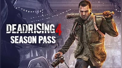 Dead Rising 4 Season Pass