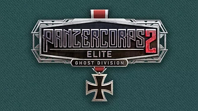 Panzer Corps 2: Elite - Ghost Division