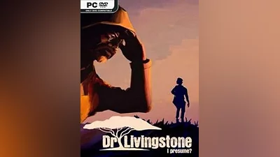 Dr Livingstone, I Presume? Steam CD Key (Global)