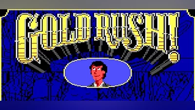 Gold Rush! Classic (PC) [Global] [Gold Edition]