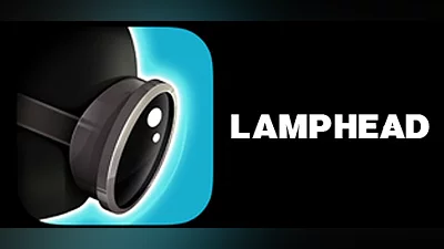 Lamp Head (PC) [Global] [(MAC) Standard]