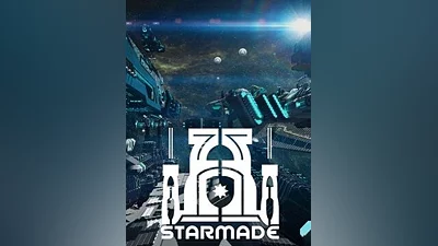 StarMade Steam CD Key (Global)
