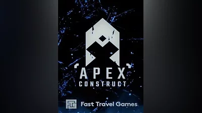Apex Construct Steam CD Key (Global)