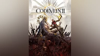 CODE VEIN II Standard Edition Europe Steam CD Key (Europe)