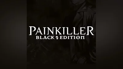 Painkiller: Black Edition (Steam key | RU+CIS)