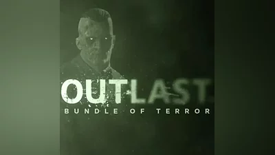 OUTLAST: BUNDLE OF TERROR XBOX KEY