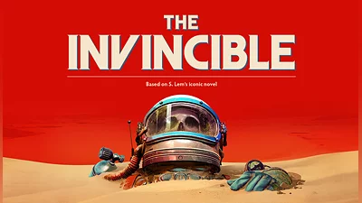 The Invincible (PC) [Global] [Deluxe Edition]