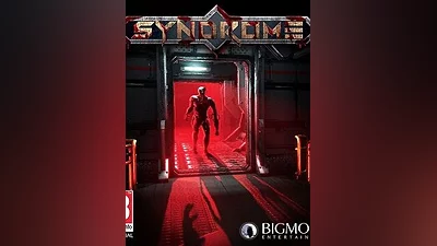 Syndrome Steam CD Key (Global)