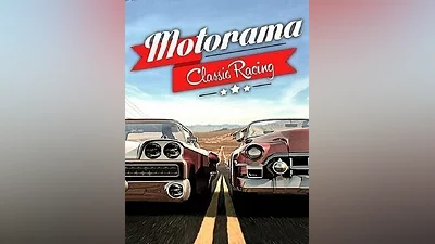 Motorama Steam CD Key (Global)