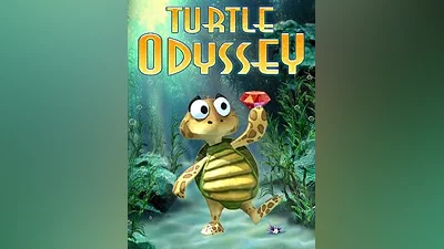 Turtle Odyssey Steam CD Key (Global)