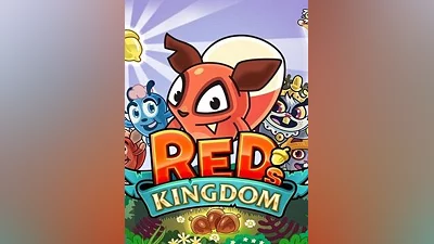 Red's Kingdom Steam CD Key (Global)