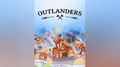 Outlanders Steam CD Key (Global)