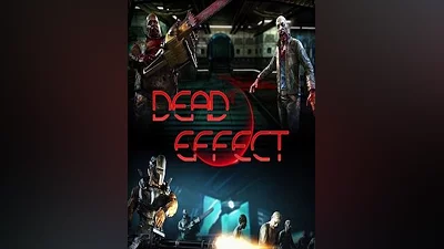 Dead Effect Steam CD Key (Global)