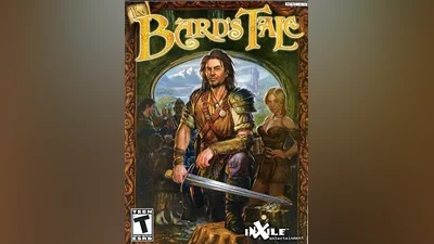 The Bard's Tale Steam CD Key (Global)