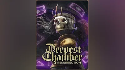 Deepest Chamber: Resurrection Steam CD Key (Global)