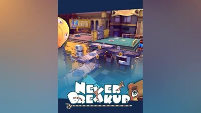 Never BreakUp Steam CD Key (Global)