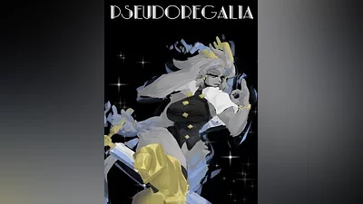Pseudoregalia Europe Steam CD Key (Europe)