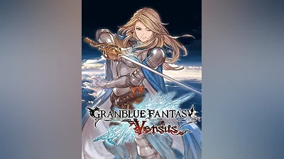 Granblue Fantasy: Versus Steam CD Key (Global)