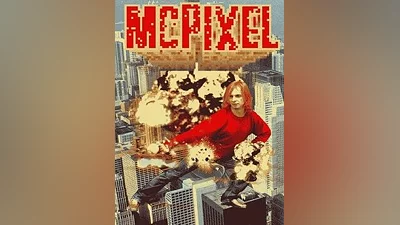 McPixel Steam CD Key (Global)
