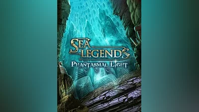 Sea Legends: Phantasmal Light Collector's Edition Steam CD Key (Global)