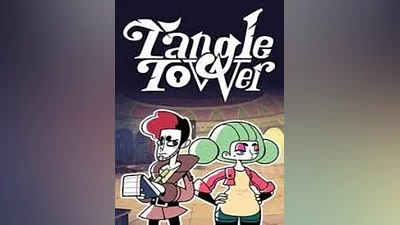 Tangle Tower Steam CD Key (Global)