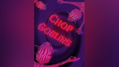 Chop Goblins Steam CD Key (Global)